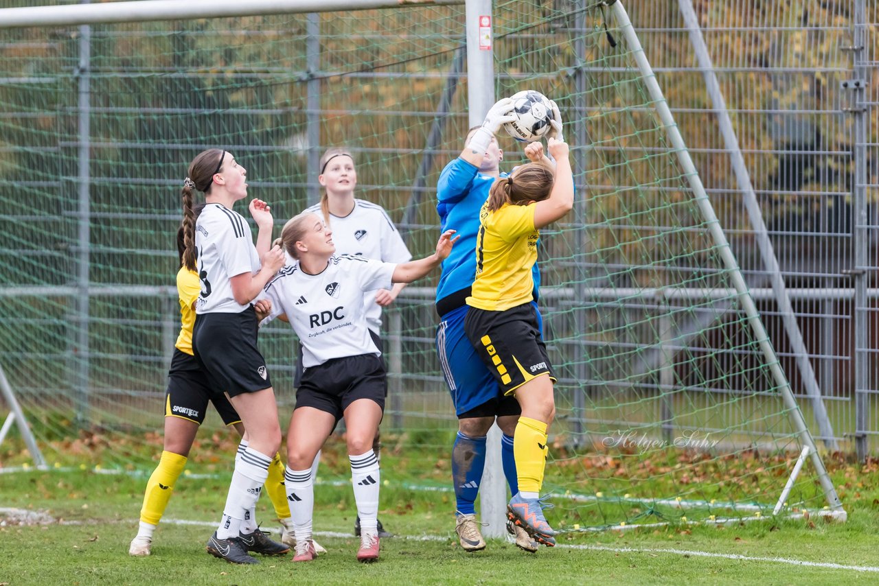 Bild 427 - F Merkur Hademarschen - SV Frisia 03 Risum Lindholm : Ergebnis: 0:1